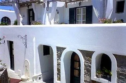 & Rania 3* Mykonos Town