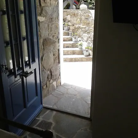 & Rania Апарт-отель Mykonos Town