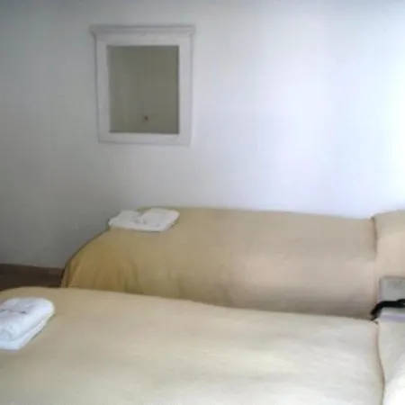Apartahotel Studios&suites Rania