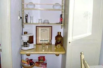 Studios&suites Rania Apartahotel Mykonos Town