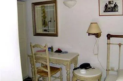 Studios&suites Rania Mykonos Town