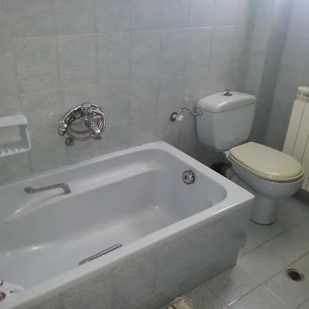 Studios&suites Rania Apartahotel 3*