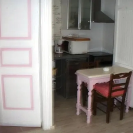 Studios&suites Rania Mykonos Town