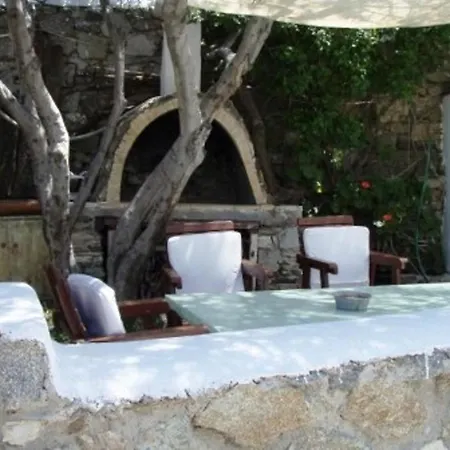 Studios&suites Rania Apartahotel