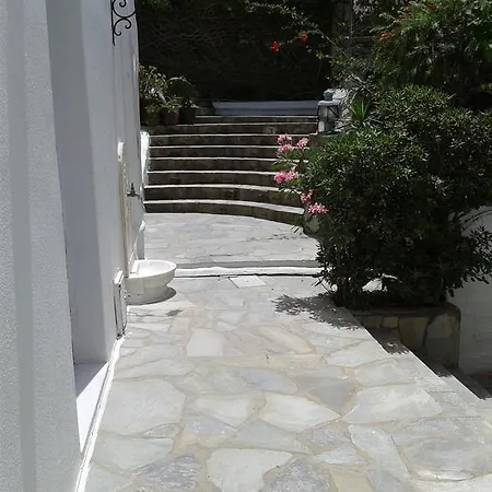 Studios&suites Rania Mykonos Town