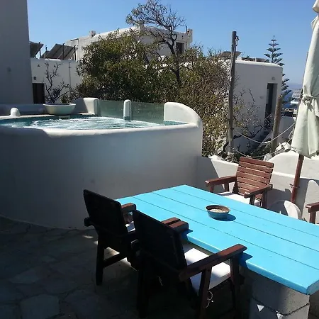 Studios&suites Rania 3*