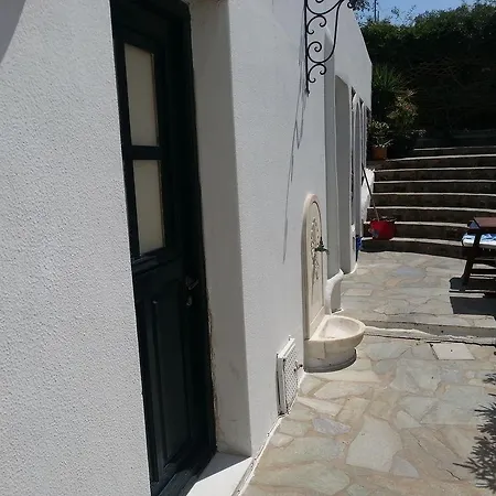 Studios&suites Rania Apartahotel