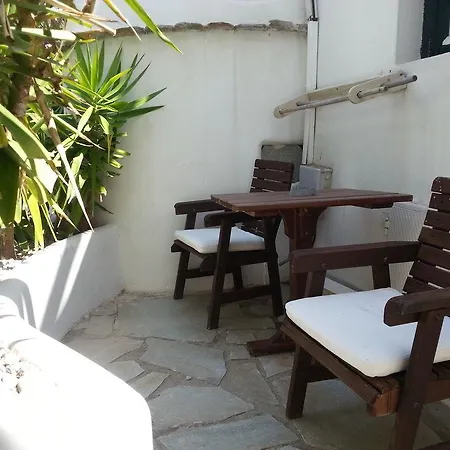 Studios&suites Rania Apartahotel