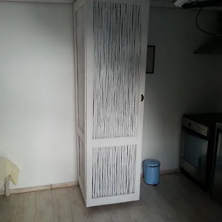 Studios&suites Rania 3*