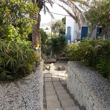 Studios&suites Rania Apartahotel Mykonos Town