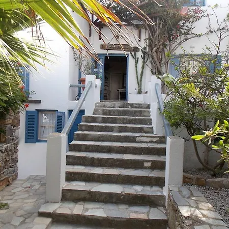 Studios&suites Rania Apartahotel Mykonos Town