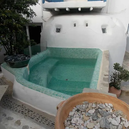 Studios&suites Rania Apartahotel 3*