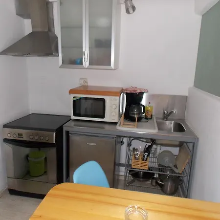 Studios&suites Rania Apartahotel Mykonos Town
