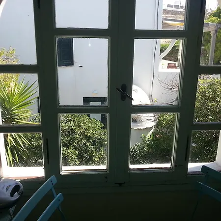 Studios&suites Rania Apartahotel