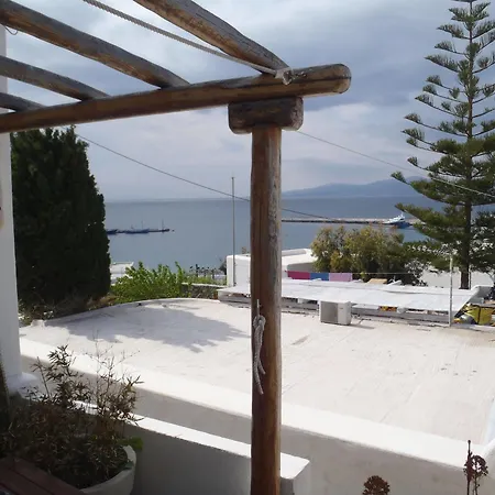 Studios&suites Rania Apartahotel 3*