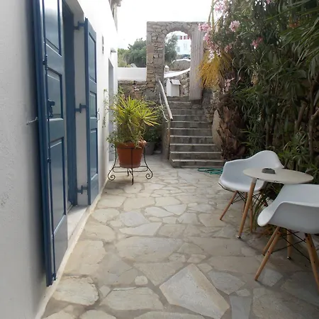 Studios&suites Rania