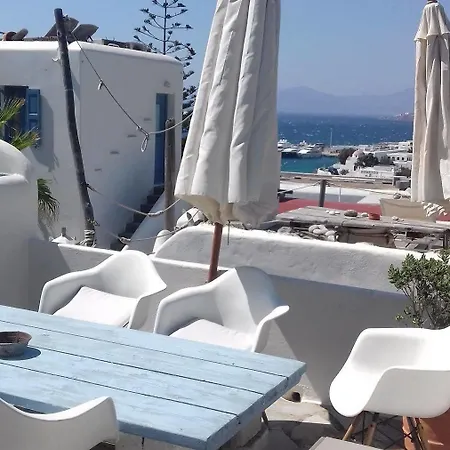Apartahotel Studios&suites Rania 3*