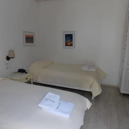 Studios&suites Rania 3*