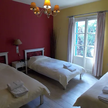 Apartahotel Studios&suites Rania Mykonos Town