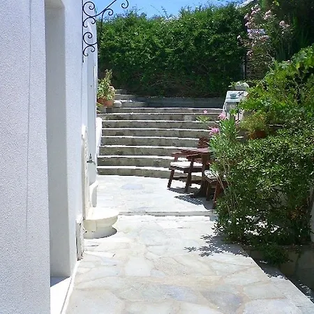Apartahotel Studios&suites Rania 3*