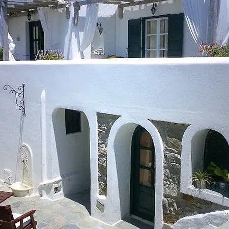 Apartahotel Studios&suites Rania 3*